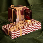 Manikya Tealight Holder Small
